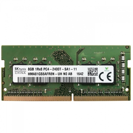 Ram Laptop Bóc Máy Hynix 8GB DDR4 2400MHz 1.2V Chính Hãng Giá Rẻ Tốt Nhất