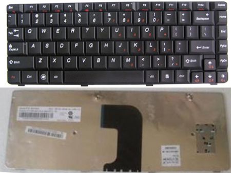 Bàn phím Laptop LENOVO U450/450P