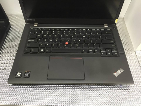 Lenovo Thinkpad T440s cũ giá rẻ, chất lượng