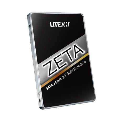 SSD Lite On Zeta Series 128Gb