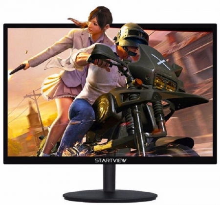 Màn hình máy tính Starview S19FH dành cho văn phòng và gaming giá rẻ