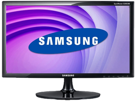 Màn hình Samsung  LED 18.5'' 19F350