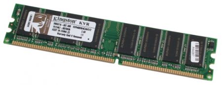 RAM Kingston 1GB Bus 400MHz giá rẻ tốt nhất