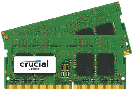 Ram Crucial Micron 4GB DDR3 1066MHz PC3-8500 1.5V Laptop Macbook