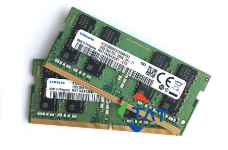 Ram Laptop 16GB DDR4 Samsung Hynix Kingston 2400MHz 2666MHz 2133MHz Chính Hãng