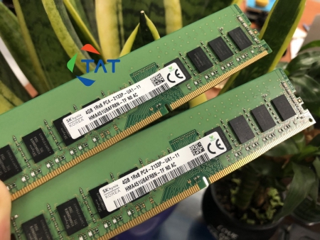 Ram SK Hynix 4GB DDR4 2133MHz PC Desktop- Bảo hành 36 tháng