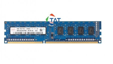 Ram SK Hynix 2GB DDR3 1600MHz PC3-12800 1.5V PC Desktop