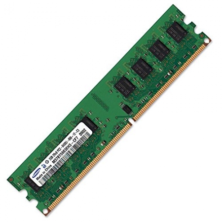 Ram Samsung 2GB DDR2 800MHz 1.8V Dùng Cho PC Desktop