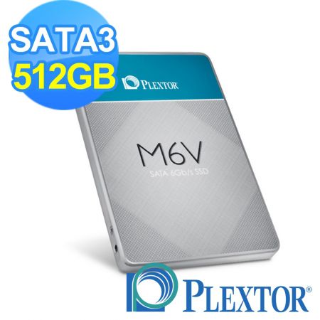 SSD PLEXTOR M5PRO SERIES – 512GB SATA 3 6GBP/S