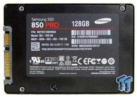 Ổ cứng SSD SAMSUNG… 128G SATA 2, 3