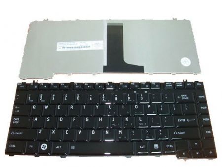 Bàn phím Laptop Toshiba Mini NB 205/301/302