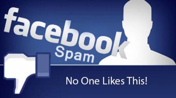 Loại bỏ những ứng dụng rác tin spam xuât hiện trên facebook của bạn