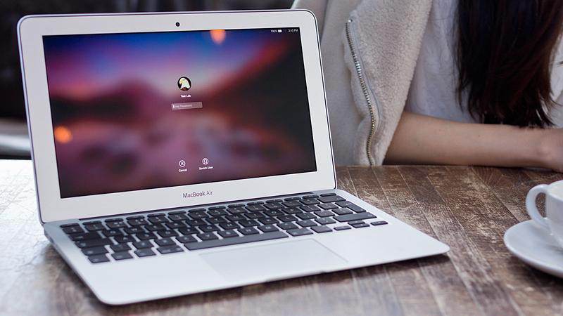 Fomat USB trên Macbook làm như thế nào?