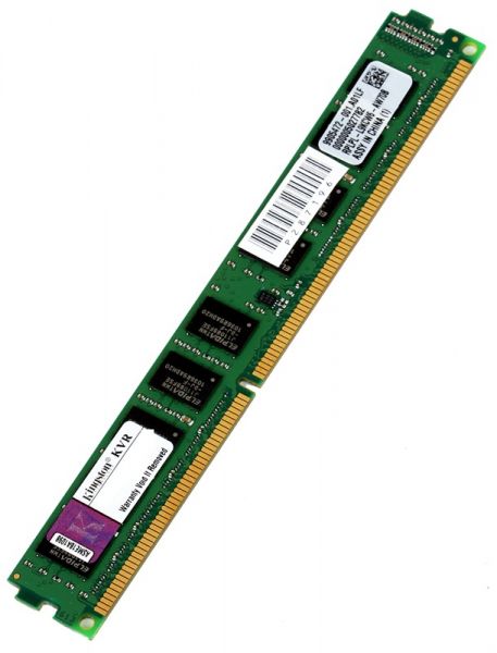 Xả Ram Kingston DDR3 1Gb Bus 1333Mhz chất lượng giá rẻ