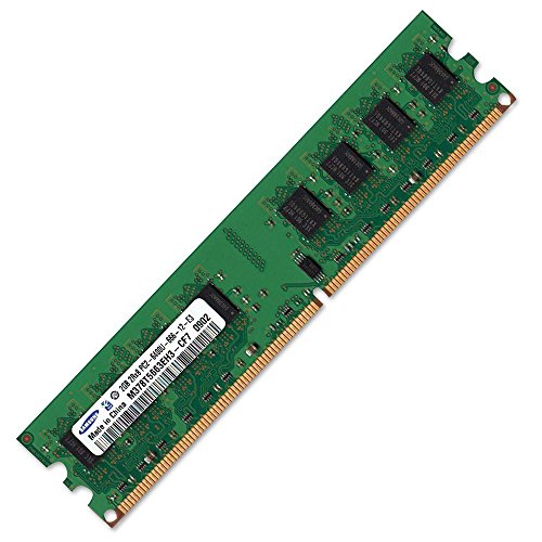 Bán Ram DDR2 2Gb bus 800Mhz Samsung Hynix Elpida Crucial Micron giá tốt nhấy