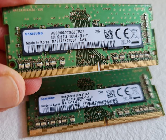 samsung 01 ram