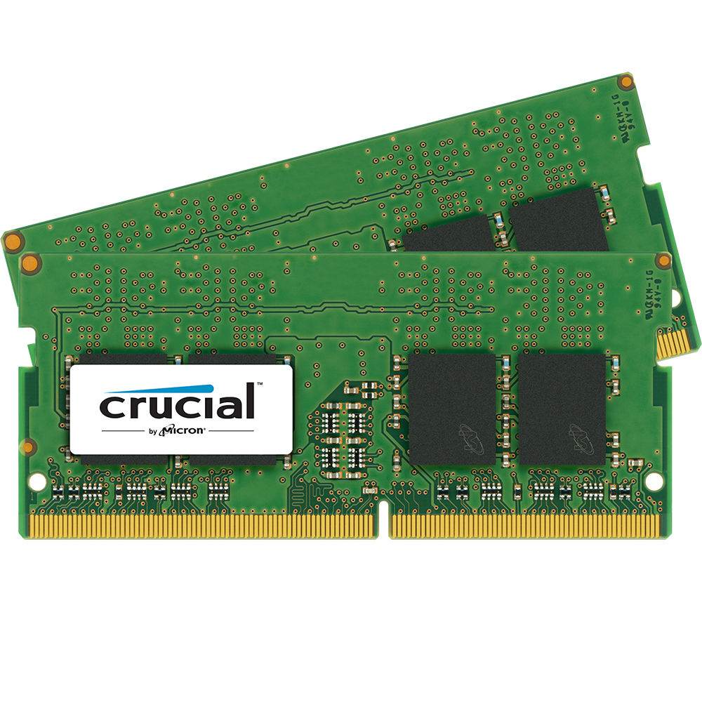 Bán RAM Laptop Crucial 4Gb DDR3 bus 1066MHz PC8500 chính hãng giá rẻ 