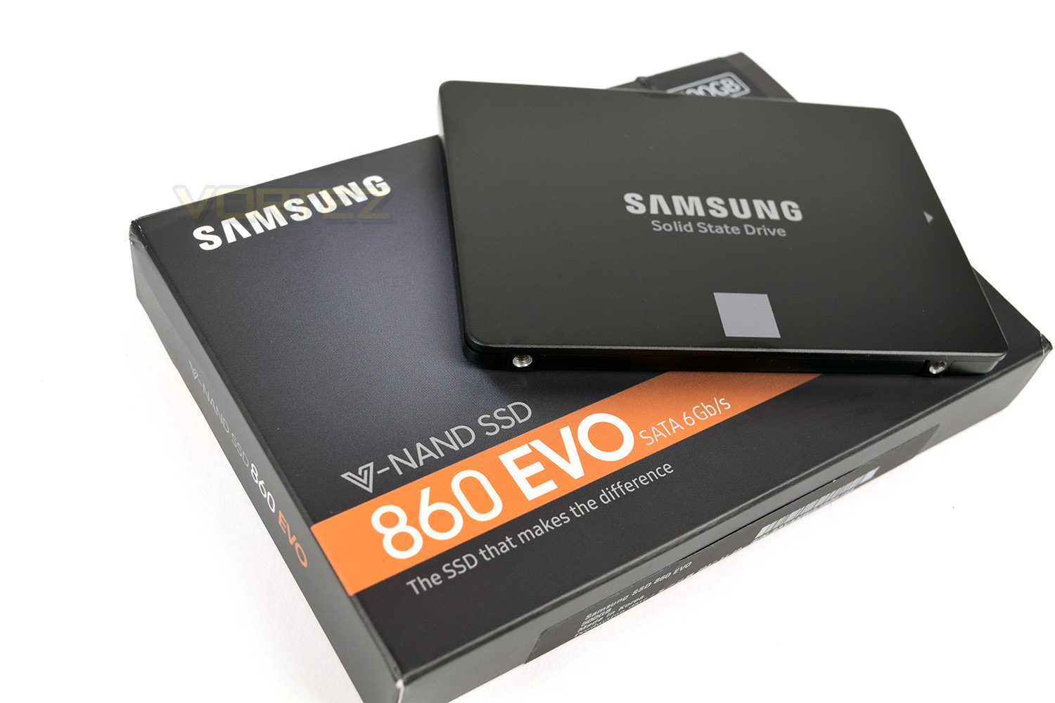 samsung 850 evo 500gb 2.5-inch sata iii internal ssd for mac book 2015