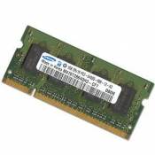 Ram Laptop Samsung 1GB DDR2 800MHz PC2-6400 1.8V Sodimm