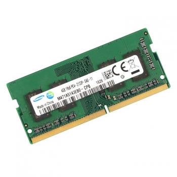 Ram Laptop DDR4 4GB Samsung Bus 2133MHz 1.2V PC4-2133 Bóc Máy Dùng Cho Máy Tính Xách Tay MacBook Chính Hãng Giá Tốt Nhất