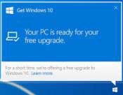 Hướng dẫn nâng cấp hệ điều hành lên Windows 10 nhanh nhất hiệu quả nhất