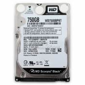 Ổ cứng laptop HDD Seaget/SamSung/WD 750Gb