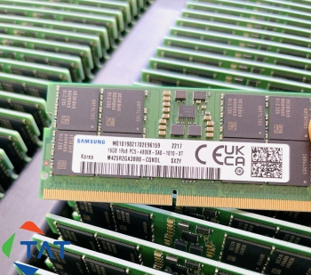 Ram Laptop samsung DDR5 16GB 4800MHz M425R2GA3BB0-CQK0L