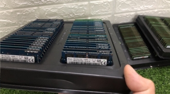 RAM Laptop Bóc Máy DDR3 4GB Hynix 1600MHz PC3L-12800 1.35V Chính Hãng giá rẻ nhất