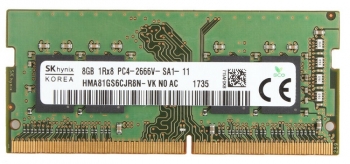 Ram Laptop Hynix 8GB DDR4 2666MHz Chính Hãng