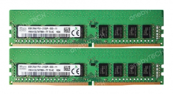 Ram SK Hynix 8GB DDR4 2133MHz Dùng Cho PC Desktop Máy Tính Để Bàn