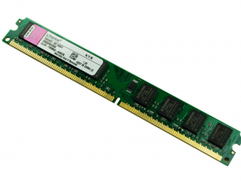 Ram Kingston 1GB DDR2 800MHz PC2-6400 Dùng Cho PC Desktop