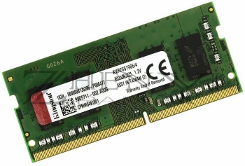 Ram Laptop Kingston 4GB DDR4 2666MHz 1.2V PC4-2666 Bóc Máy Dùng Cho MacBook Máy Tính Xách Tay Giá Rẻ Tốt Nhất