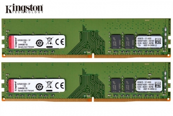 Ram PC Kingston 4GB DDR4 2666MHz - Bảo hành 36 tháng 1 đổi 1