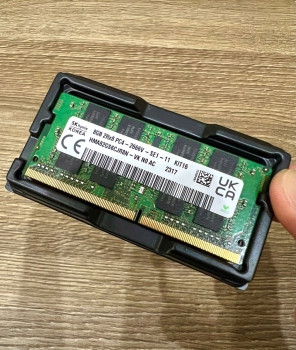 RAM Laptop 8GB DDR4 2666MHz SK hynix Dual Rank – Tăng Tốc Hiệu Năng Đỉnh Cao