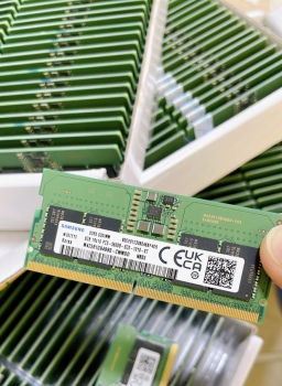 Ram Laptop DDR5 8GB 5600MHz Samsung