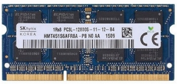 Ram Laptop Bóc Máy DDR3 8GB Hynix Bus 1600MHz PC3-12800 1.5V  Dùng Cho Macbook máy tính xách tay Laptop