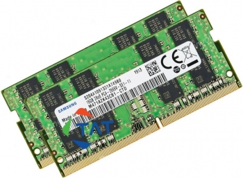 Ram Samsung 16GB DDR4 2666MHz Laptop Macbook bảo hành 36 tháng 1 đổi 1
