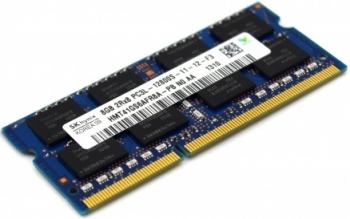 Ram Laptop SK Hynix 8GB DDR3 1600MHz PC3L-12800 1.35V Sodimm