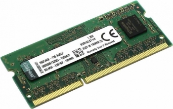 Ram Laptop Bóc Máy Kingston DDR3 4GB 1600MHz PC3L-12800 1.35V Chính Hãng giá tốt nhất
