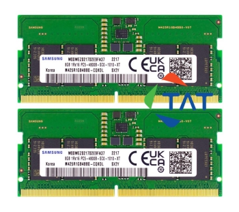 Ram Laptop DDR5 8GB 4800MHz Samsung M425R1GB4BB0-CQK0L
