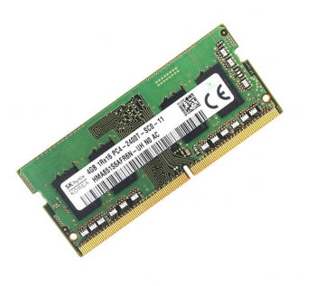 Ram Laptop Hynix 4GB DDR4 2400 2666 2133MHz - Bảo hành 36 tháng 1 đổi 1