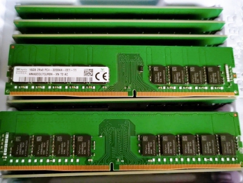 Ram Hynix 16GB DDR4 3200MHz Dùng Cho PC Desktop