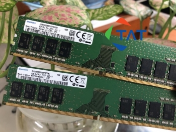 Ram Samsung 8GB DDR4 2666MHz Dùng PC Desktop