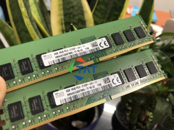 Ram PC Desktop Hynix 4GB DDR4 2133MHz Chính Hãng