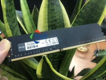 Ram Lexar 8GB DDR4 2133MHz 1.2V PC4-2133 Chính Hãng Dùng Cho Máy PC Desktop