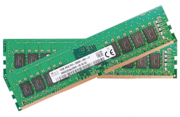 Ram Hynix 16GB DDR4 2666MHz Dùng Cho PC Desktop