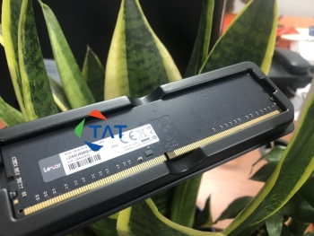 Ram PC Lexar 8GB DDR4 2400MHz 1.2V PC4-2400 Chính Hãng
