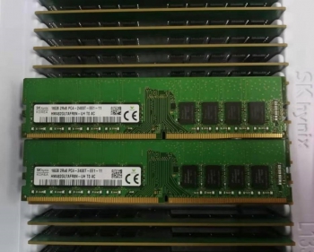 Ram Hynix 16GB DDR4 2400MHz Dùng Cho PC Desktop