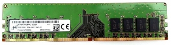 Ram Micron DDR4 8GB 2400MHz Dùng Cho PC Desktop - Bảo hành 36 tháng