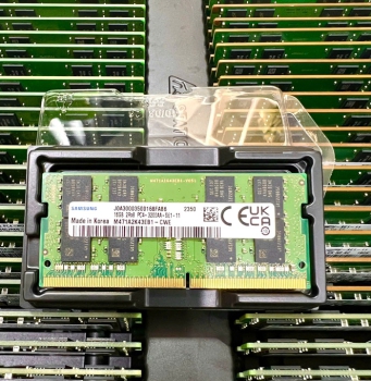 RAM Samsung 16GB DDR4 3200MHz | Tăng Tốc Render – Chạy AI – Chơi Game Không Giật Lag